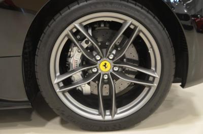 Used 2017 Ferrari 488 Spider Used 2017 Ferrari 488 Spider for sale $294,900 at Cauley Ferrari in West Bloomfield MI 20