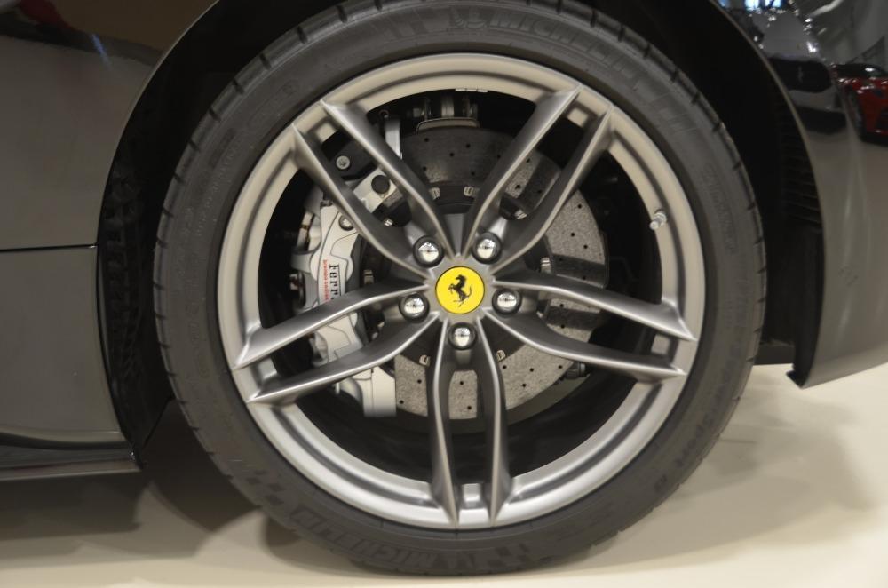 Used 2017 Ferrari 488 Spider Used 2017 Ferrari 488 Spider for sale Sold at Cauley Ferrari in West Bloomfield MI 20