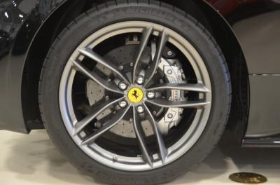 Used 2017 Ferrari 488 Spider Used 2017 Ferrari 488 Spider for sale $294,900 at Cauley Ferrari in West Bloomfield MI 21