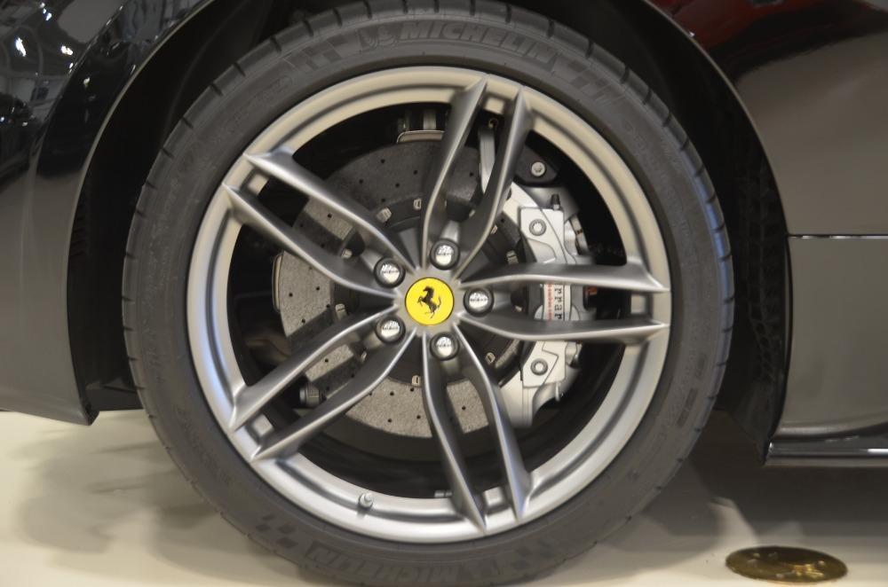 Used 2017 Ferrari 488 Spider Used 2017 Ferrari 488 Spider for sale Sold at Cauley Ferrari in West Bloomfield MI 21