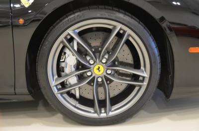 Used 2017 Ferrari 488 Spider Used 2017 Ferrari 488 Spider for sale $294,900 at Cauley Ferrari in West Bloomfield MI 22