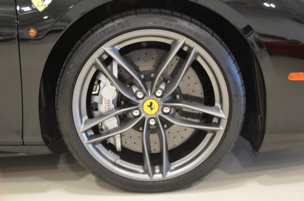 Used 2017 Ferrari 488 Spider Used 2017 Ferrari 488 Spider for sale Sold at Cauley Ferrari in West Bloomfield MI 22
