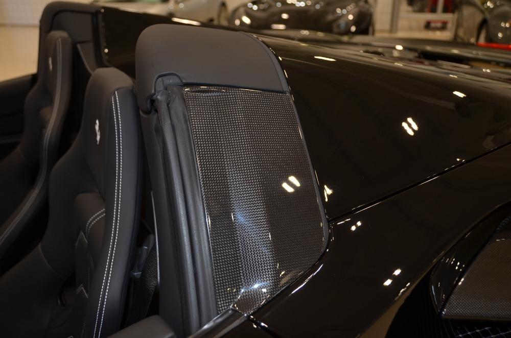 Used 2017 Ferrari 488 Spider Used 2017 Ferrari 488 Spider for sale Sold at Cauley Ferrari in West Bloomfield MI 27