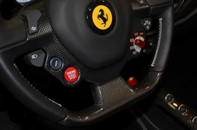 Used 2017 Ferrari 488 Spider Used 2017 Ferrari 488 Spider for sale $294,900 at Cauley Ferrari in West Bloomfield MI 33