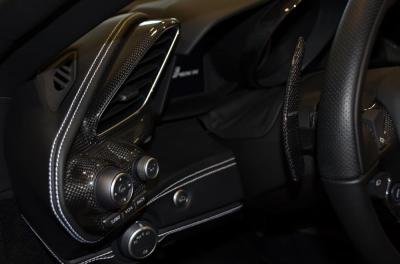 Used 2017 Ferrari 488 Spider Used 2017 Ferrari 488 Spider for sale $294,900 at Cauley Ferrari in West Bloomfield MI 34