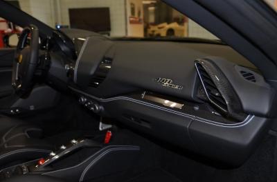 Used 2017 Ferrari 488 Spider Used 2017 Ferrari 488 Spider for sale $294,900 at Cauley Ferrari in West Bloomfield MI 37