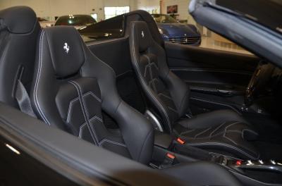 Used 2017 Ferrari 488 Spider Used 2017 Ferrari 488 Spider for sale $294,900 at Cauley Ferrari in West Bloomfield MI 42