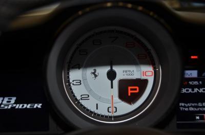 Used 2017 Ferrari 488 Spider Used 2017 Ferrari 488 Spider for sale $294,900 at Cauley Ferrari in West Bloomfield MI 43