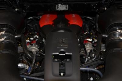 Used 2017 Ferrari 488 Spider Used 2017 Ferrari 488 Spider for sale $294,900 at Cauley Ferrari in West Bloomfield MI 45