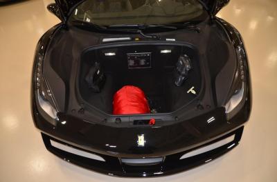 Used 2017 Ferrari 488 Spider Used 2017 Ferrari 488 Spider for sale $294,900 at Cauley Ferrari in West Bloomfield MI 46
