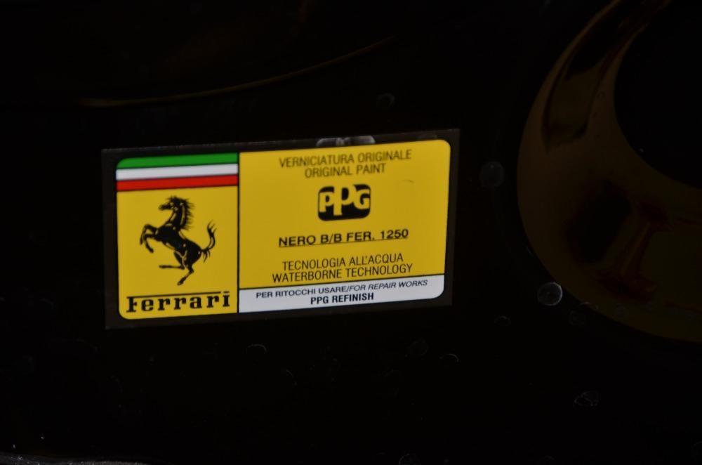 Used 2017 Ferrari 488 Spider Used 2017 Ferrari 488 Spider for sale Sold at Cauley Ferrari in West Bloomfield MI 48
