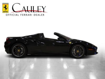Used 2017 Ferrari 488 Spider Used 2017 Ferrari 488 Spider for sale $294,900 at Cauley Ferrari in West Bloomfield MI 5