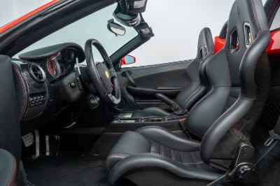 Used 2005 Ferrari F430 Spider Spider F1 Used 2005 Ferrari F430 Spider Spider F1 for sale Sold at Cauley Ferrari in West Bloomfield MI 2