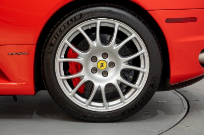 Used 2005 Ferrari F430 Spider Spider F1 Used 2005 Ferrari F430 Spider Spider F1 for sale Sold at Cauley Ferrari in West Bloomfield MI 21
