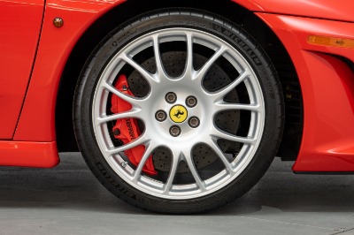 Used 2005 Ferrari F430 Spider Spider F1 Used 2005 Ferrari F430 Spider Spider F1 for sale Sold at Cauley Ferrari in West Bloomfield MI 22