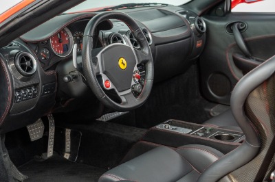 Used 2005 Ferrari F430 Spider Spider F1 Used 2005 Ferrari F430 Spider Spider F1 for sale Sold at Cauley Ferrari in West Bloomfield MI 28