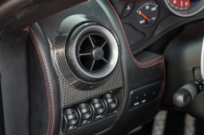 Used 2005 Ferrari F430 Spider Spider F1 Used 2005 Ferrari F430 Spider Spider F1 for sale Sold at Cauley Ferrari in West Bloomfield MI 36