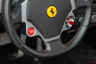 Used 2005 Ferrari F430 Spider Spider F1 Used 2005 Ferrari F430 Spider Spider F1 for sale Sold at Cauley Ferrari in West Bloomfield MI 39