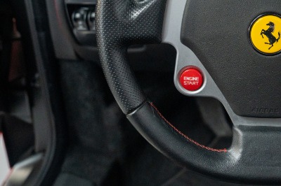 Used 2005 Ferrari F430 Spider Spider F1 Used 2005 Ferrari F430 Spider Spider F1 for sale Sold at Cauley Ferrari in West Bloomfield MI 41