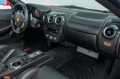 Used 2005 Ferrari F430 Spider Spider F1 Used 2005 Ferrari F430 Spider Spider F1 for sale Sold at Cauley Ferrari in West Bloomfield MI 49