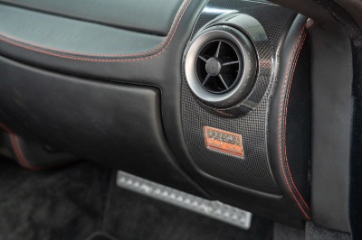 Used 2005 Ferrari F430 Spider Spider F1 Used 2005 Ferrari F430 Spider Spider F1 for sale Sold at Cauley Ferrari in West Bloomfield MI 60