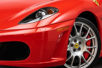 Used 2005 Ferrari F430 Spider Spider F1 Used 2005 Ferrari F430 Spider Spider F1 for sale Sold at Cauley Ferrari in West Bloomfield MI 65