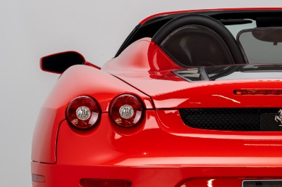Used 2005 Ferrari F430 Spider Spider F1 Used 2005 Ferrari F430 Spider Spider F1 for sale Sold at Cauley Ferrari in West Bloomfield MI 68
