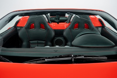 Used 2005 Ferrari F430 Spider Spider F1 Used 2005 Ferrari F430 Spider Spider F1 for sale Sold at Cauley Ferrari in West Bloomfield MI 92