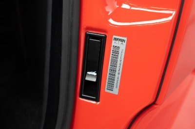 Used 2005 Ferrari F430 Spider Spider F1 Used 2005 Ferrari F430 Spider Spider F1 for sale Sold at Cauley Ferrari in West Bloomfield MI 96