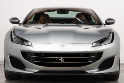 Used 2019 Ferrari Portofino Used 2019 Ferrari Portofino for sale Sold at Cauley Ferrari in West Bloomfield MI 11