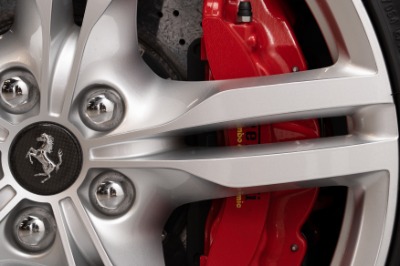 Used 2019 Ferrari Portofino Used 2019 Ferrari Portofino for sale Sold at Cauley Ferrari in West Bloomfield MI 19