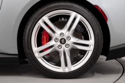 Used 2019 Ferrari Portofino Used 2019 Ferrari Portofino for sale Sold at Cauley Ferrari in West Bloomfield MI 21