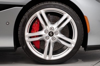 Used 2019 Ferrari Portofino Used 2019 Ferrari Portofino for sale Sold at Cauley Ferrari in West Bloomfield MI 22