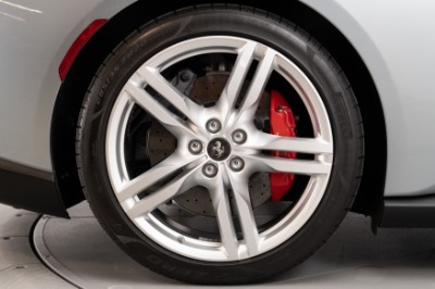Used 2019 Ferrari Portofino Used 2019 Ferrari Portofino for sale Sold at Cauley Ferrari in West Bloomfield MI 23