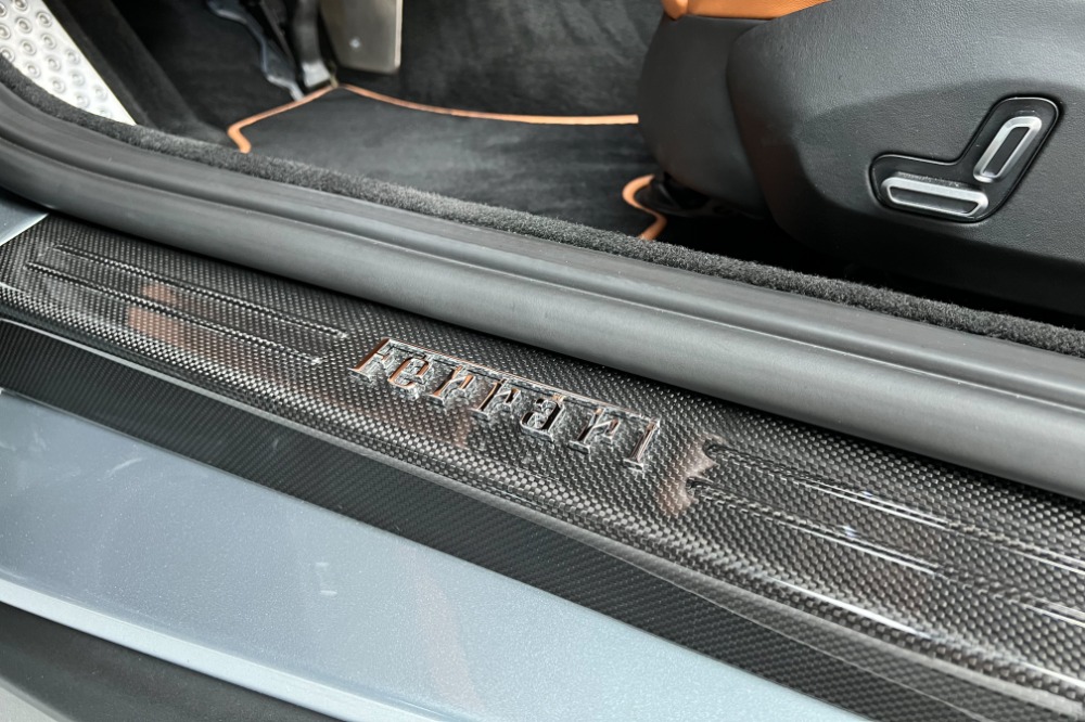 Used 2019 Ferrari Portofino Used 2019 Ferrari Portofino for sale Sold at Cauley Ferrari in West Bloomfield MI 27