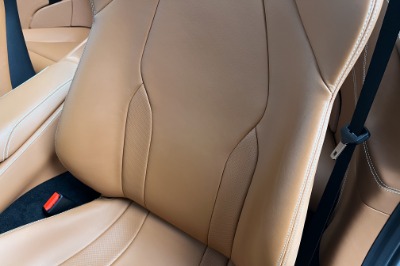 Used 2019 Ferrari Portofino Used 2019 Ferrari Portofino for sale Sold at Cauley Ferrari in West Bloomfield MI 30