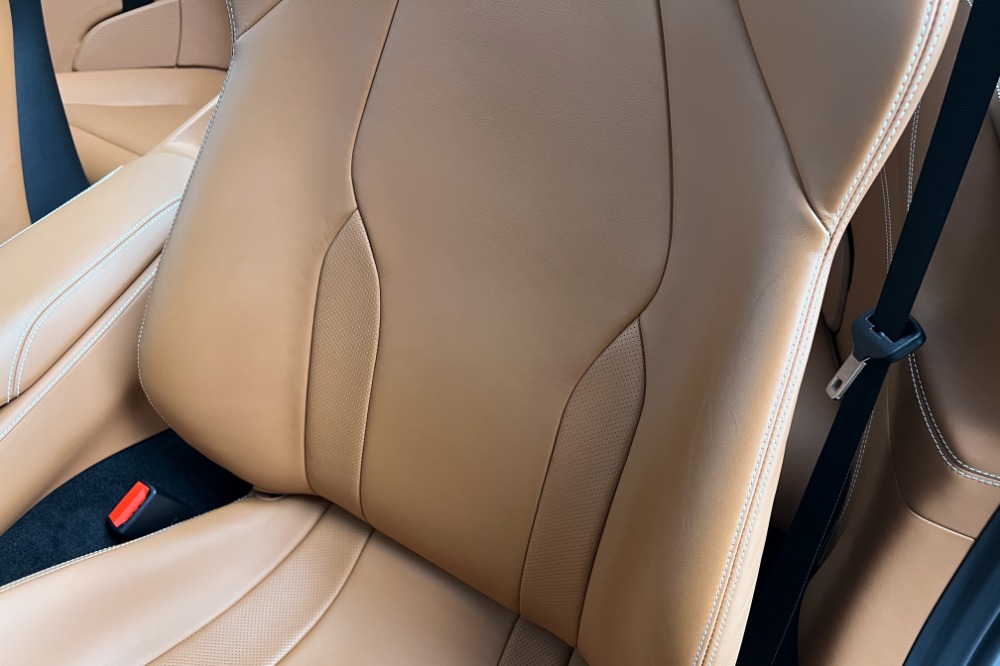 Used 2019 Ferrari Portofino Used 2019 Ferrari Portofino for sale Sold at Cauley Ferrari in West Bloomfield MI 30