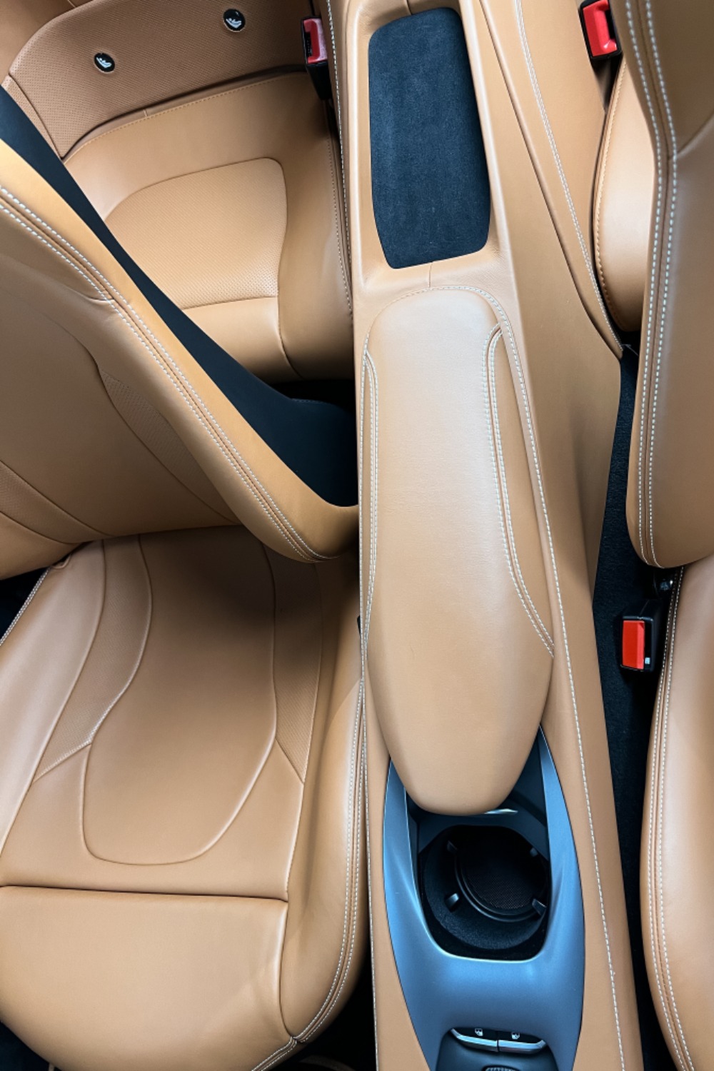 Used 2019 Ferrari Portofino Used 2019 Ferrari Portofino for sale Sold at Cauley Ferrari in West Bloomfield MI 33