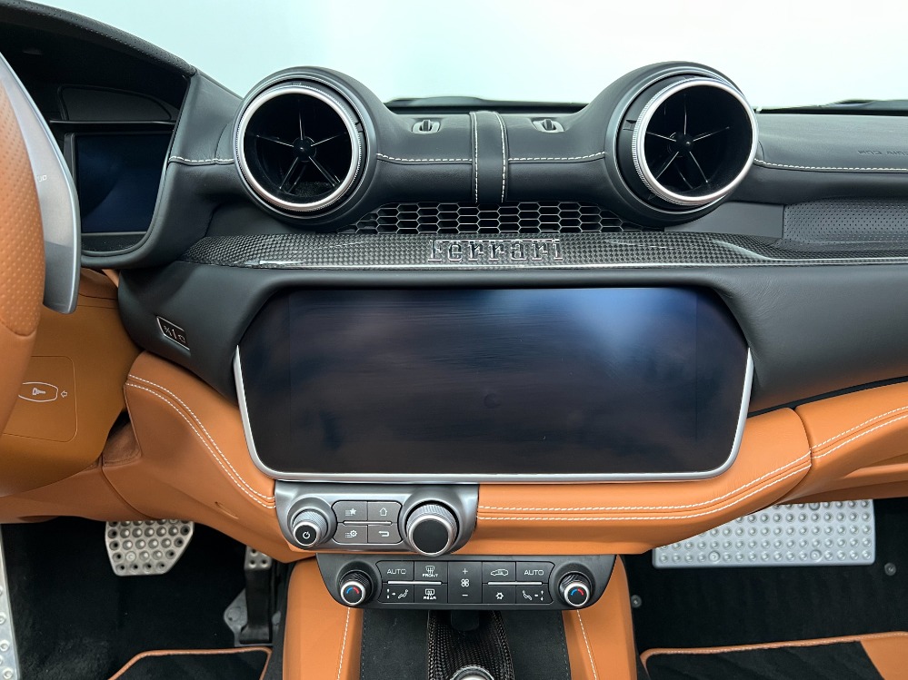 Used 2019 Ferrari Portofino Used 2019 Ferrari Portofino for sale Sold at Cauley Ferrari in West Bloomfield MI 44