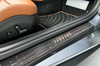 Used 2019 Ferrari Portofino Used 2019 Ferrari Portofino for sale Sold at Cauley Ferrari in West Bloomfield MI 54