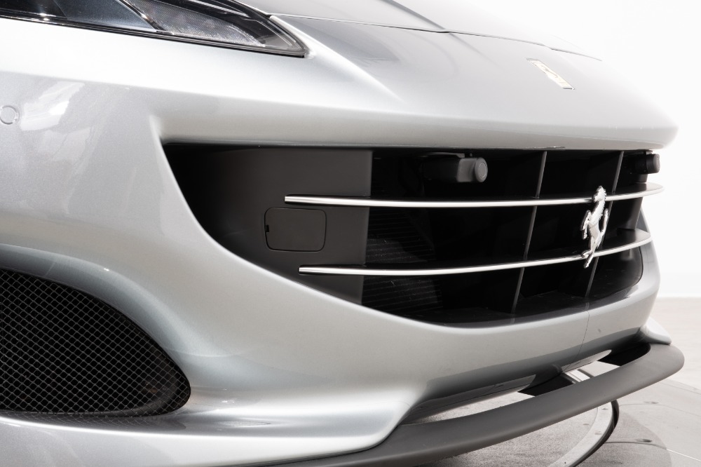 Used 2019 Ferrari Portofino Used 2019 Ferrari Portofino for sale Sold at Cauley Ferrari in West Bloomfield MI 65