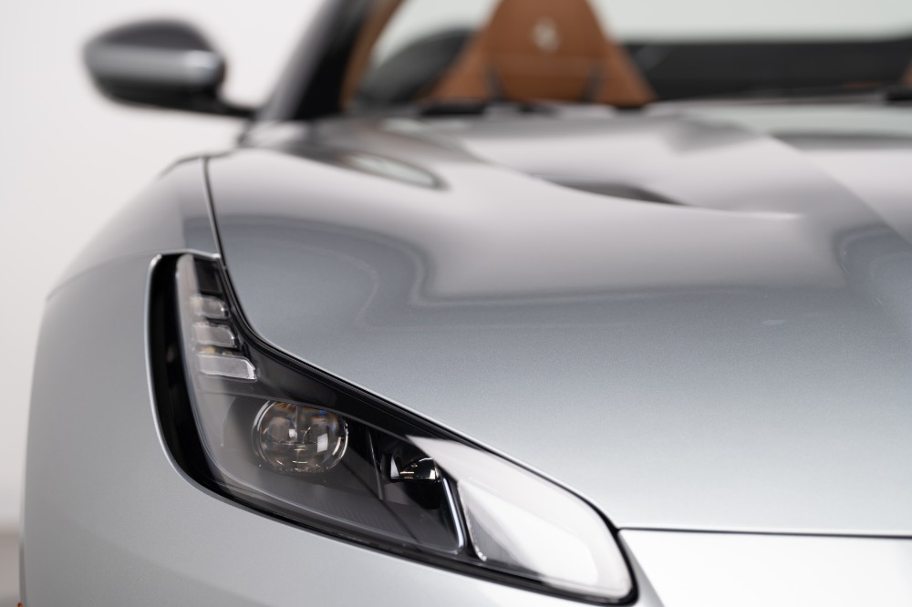 Used 2019 Ferrari Portofino Used 2019 Ferrari Portofino for sale Sold at Cauley Ferrari in West Bloomfield MI 73