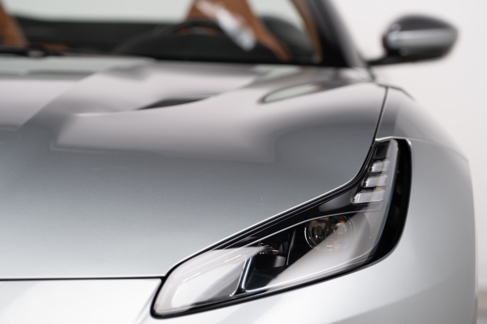 Used 2019 Ferrari Portofino Used 2019 Ferrari Portofino for sale Sold at Cauley Ferrari in West Bloomfield MI 74