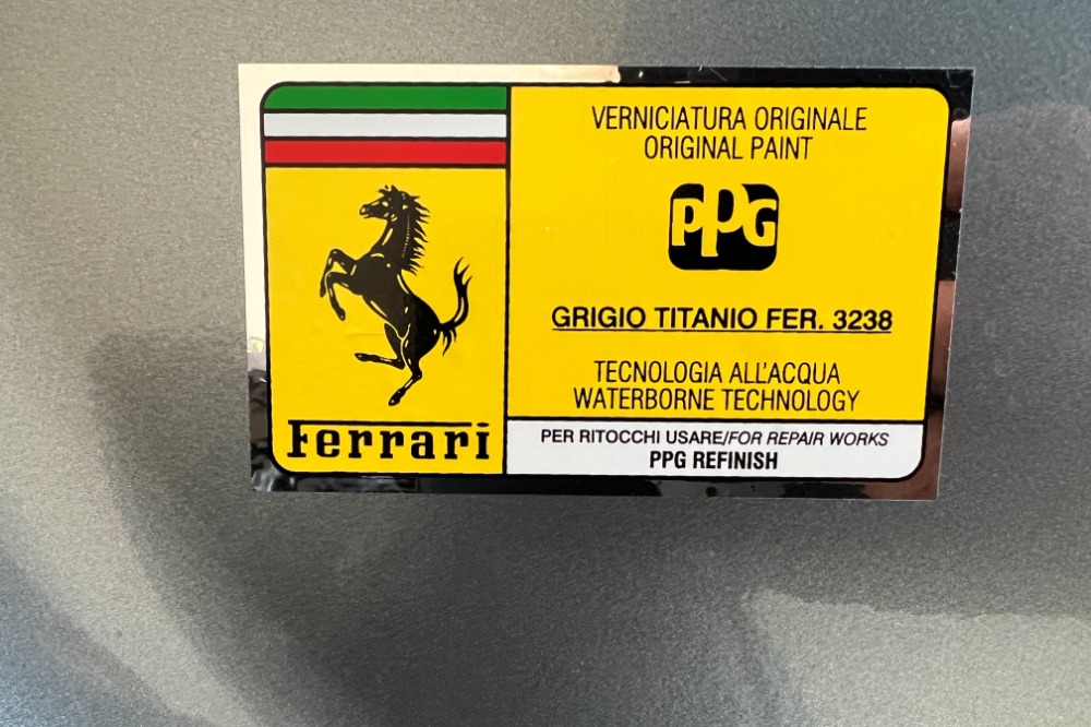 Used 2019 Ferrari Portofino Used 2019 Ferrari Portofino for sale $269,900 at Cauley Ferrari in West Bloomfield MI 84