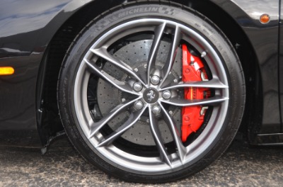 Used 2019 Ferrari 488 GTB Used 2019 Ferrari 488 GTB for sale Sold at Cauley Ferrari in West Bloomfield MI 12
