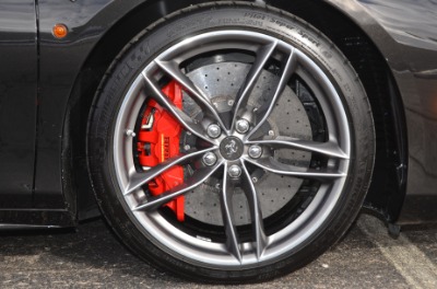 Used 2019 Ferrari 488 GTB Used 2019 Ferrari 488 GTB for sale Sold at Cauley Ferrari in West Bloomfield MI 14