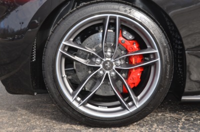 Used 2019 Ferrari 488 GTB Used 2019 Ferrari 488 GTB for sale Sold at Cauley Ferrari in West Bloomfield MI 15