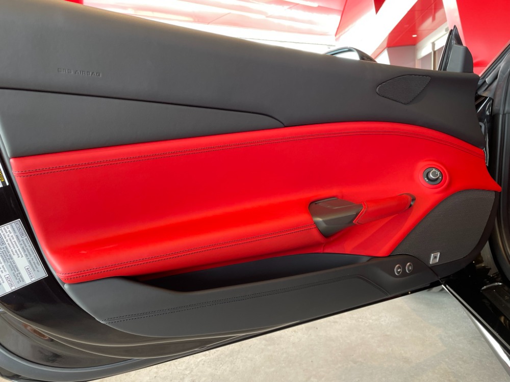 Used 2019 Ferrari 488 GTB Used 2019 Ferrari 488 GTB for sale Sold at Cauley Ferrari in West Bloomfield MI 16