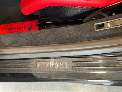 Used 2019 Ferrari 488 GTB Used 2019 Ferrari 488 GTB for sale Sold at Cauley Ferrari in West Bloomfield MI 18