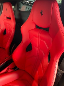 Used 2019 Ferrari 488 GTB Used 2019 Ferrari 488 GTB for sale Sold at Cauley Ferrari in West Bloomfield MI 22